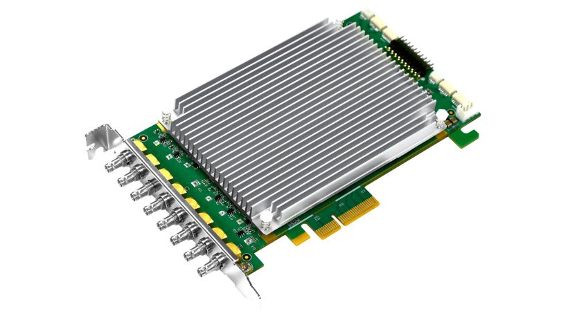 DVP-7025UHE - Advantech
